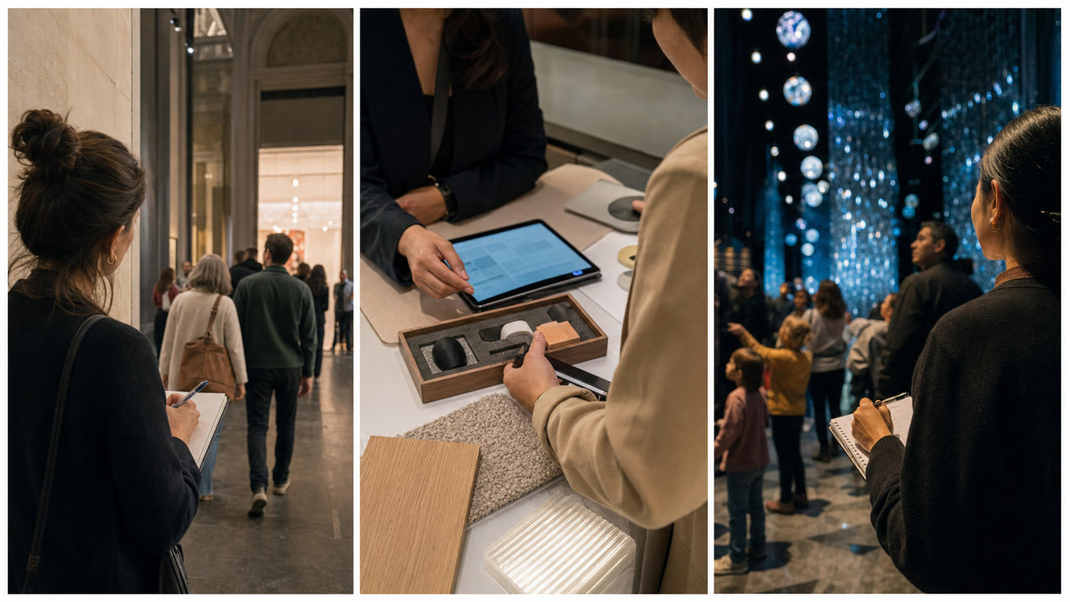 Design Value in the Experience Economy editorial image