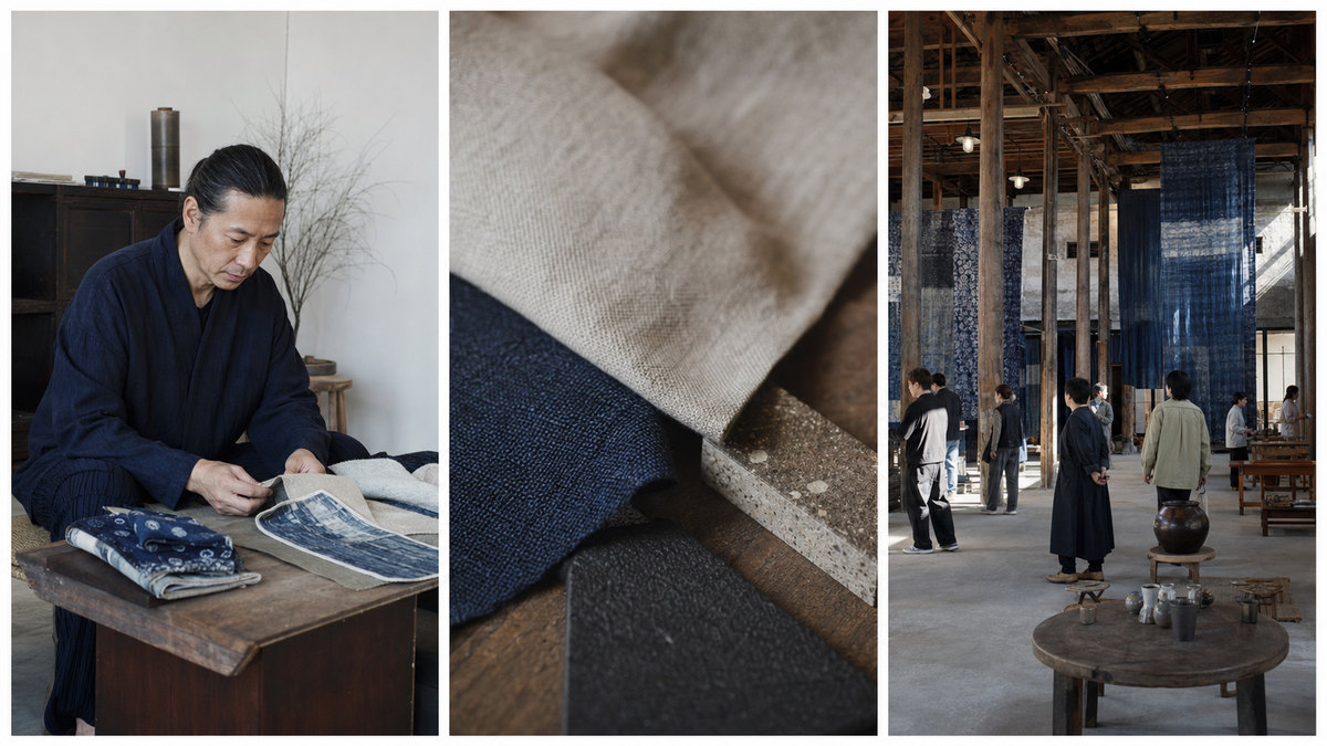 Expressing Local Culture Through Co-design editorial image