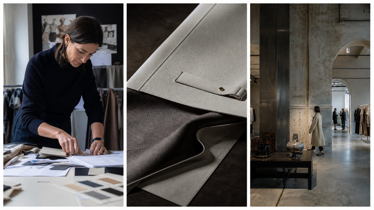 Luxury Design Under New Regulatory Pressure editorial image