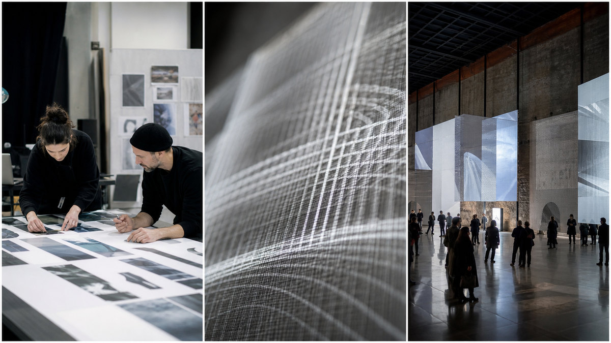 Digital Art and Brand Innovation: A Rights-Based Partnership editorial image