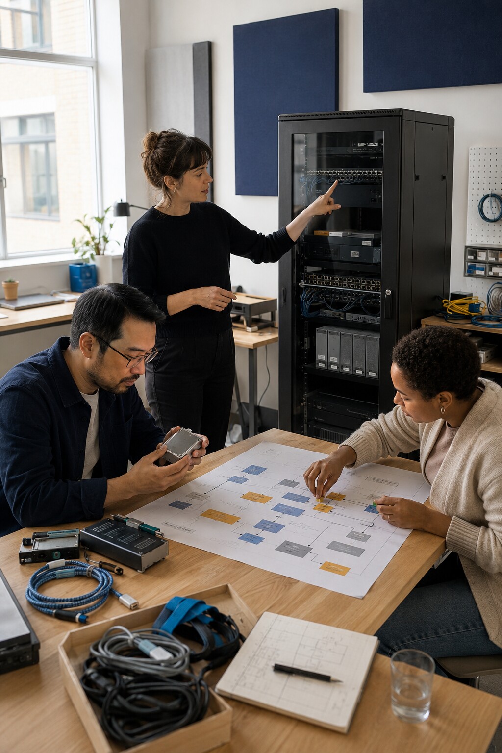 After the AI Action Summit in Paris: How public AI infrastructure affects the design industry editorial image 1