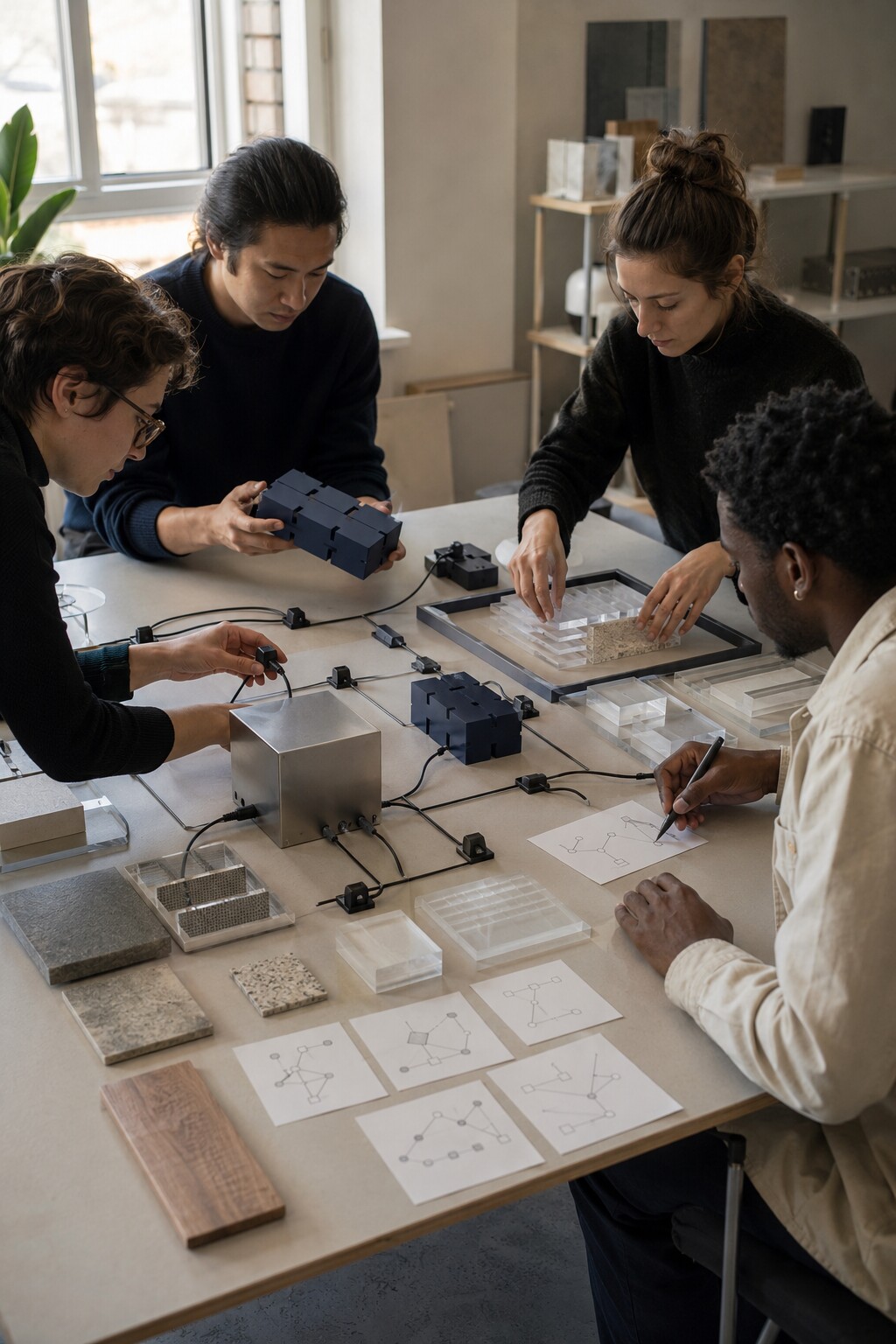 After the AI Action Summit in Paris: How public AI infrastructure affects the design industry editorial image 2