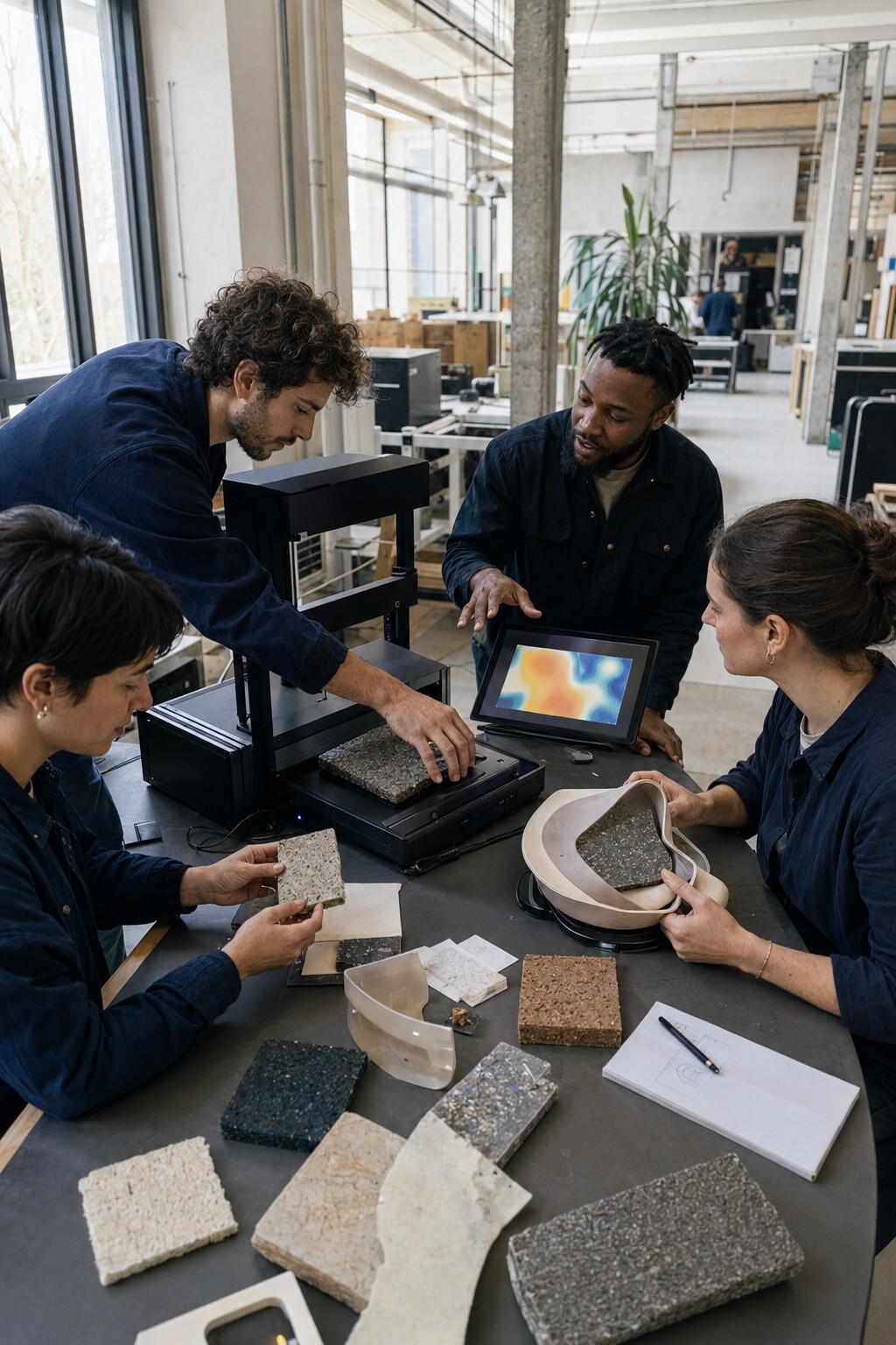 After the AI Action Summit in Paris: How public AI infrastructure affects the design industry editorial image 3