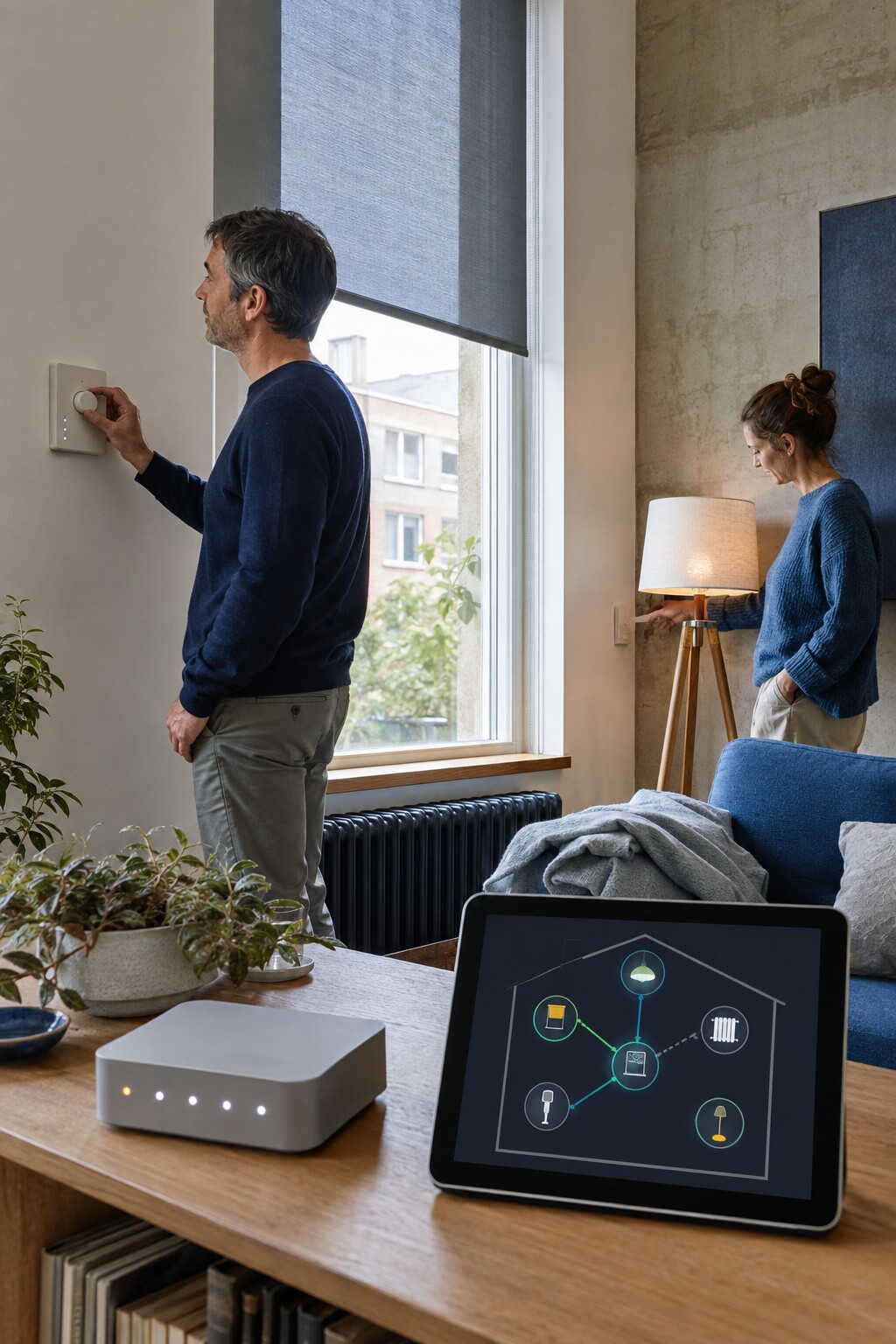 MWC 2025: Connected products are becoming a cross-device service ecosystem editorial image 3