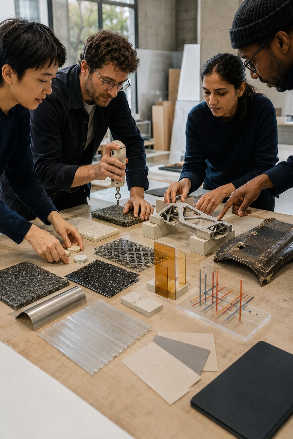 expansion of AI factories in Europe: design and research and development enter the stage of computing power synergy editorial image 2