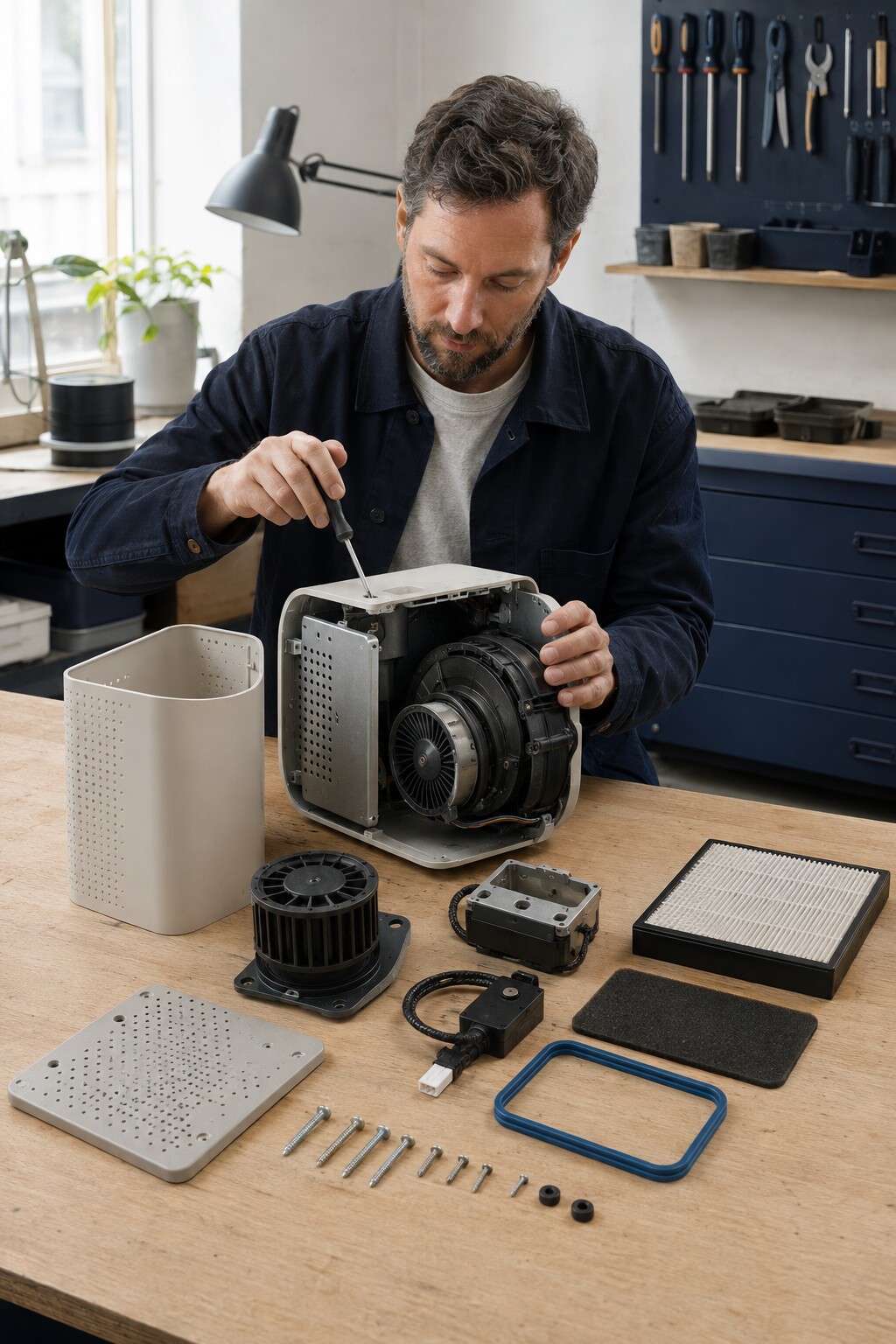 EU ESPR work plan: repairability begins to rewrite product briefing editorial image 1