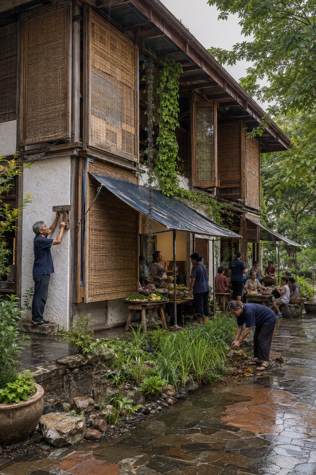From nature to collectivity: building adaptability is the core issue of 2025 editorial image 3