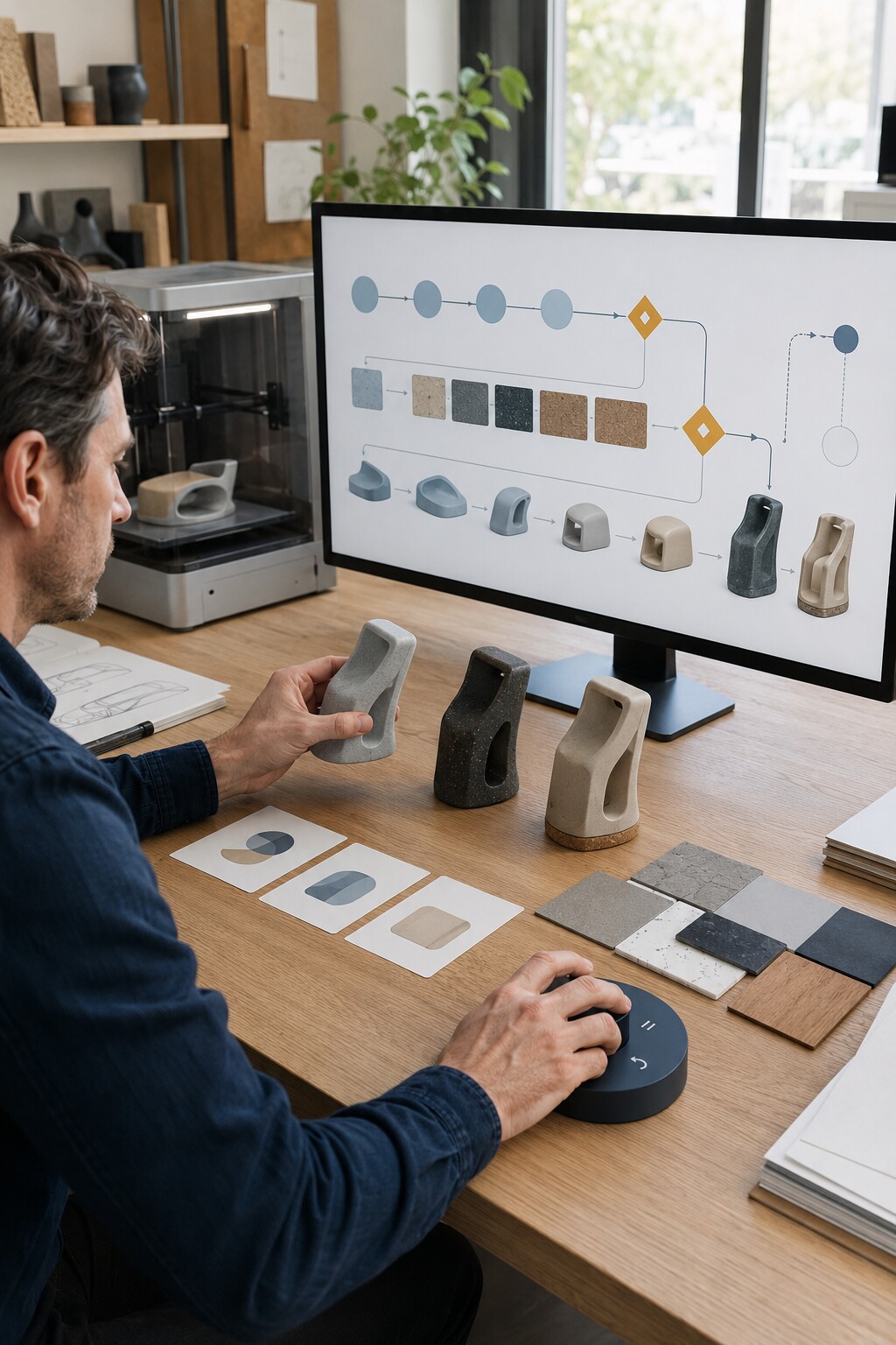 Google I/O 2025: AI agents push interaction design to task orchestration editorial image 3