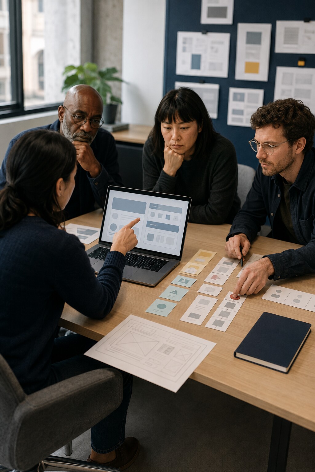 Vibe Coding and Generative Interface: How Designer Roles Will Change editorial image 2