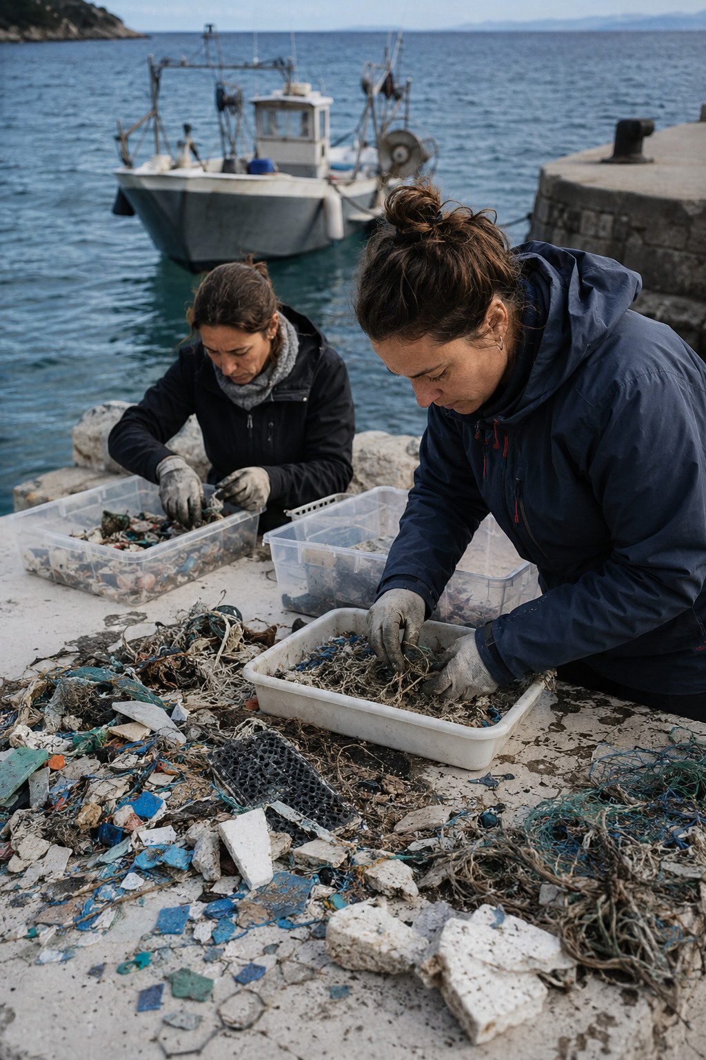 UN Ocean Conference 2025: Blue design shifts from materials to systems editorial image 1
