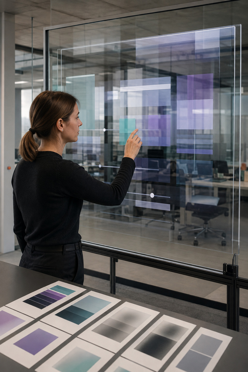 Apple Liquid Glass: Cross-platform design system enters the materialization stage editorial image 3