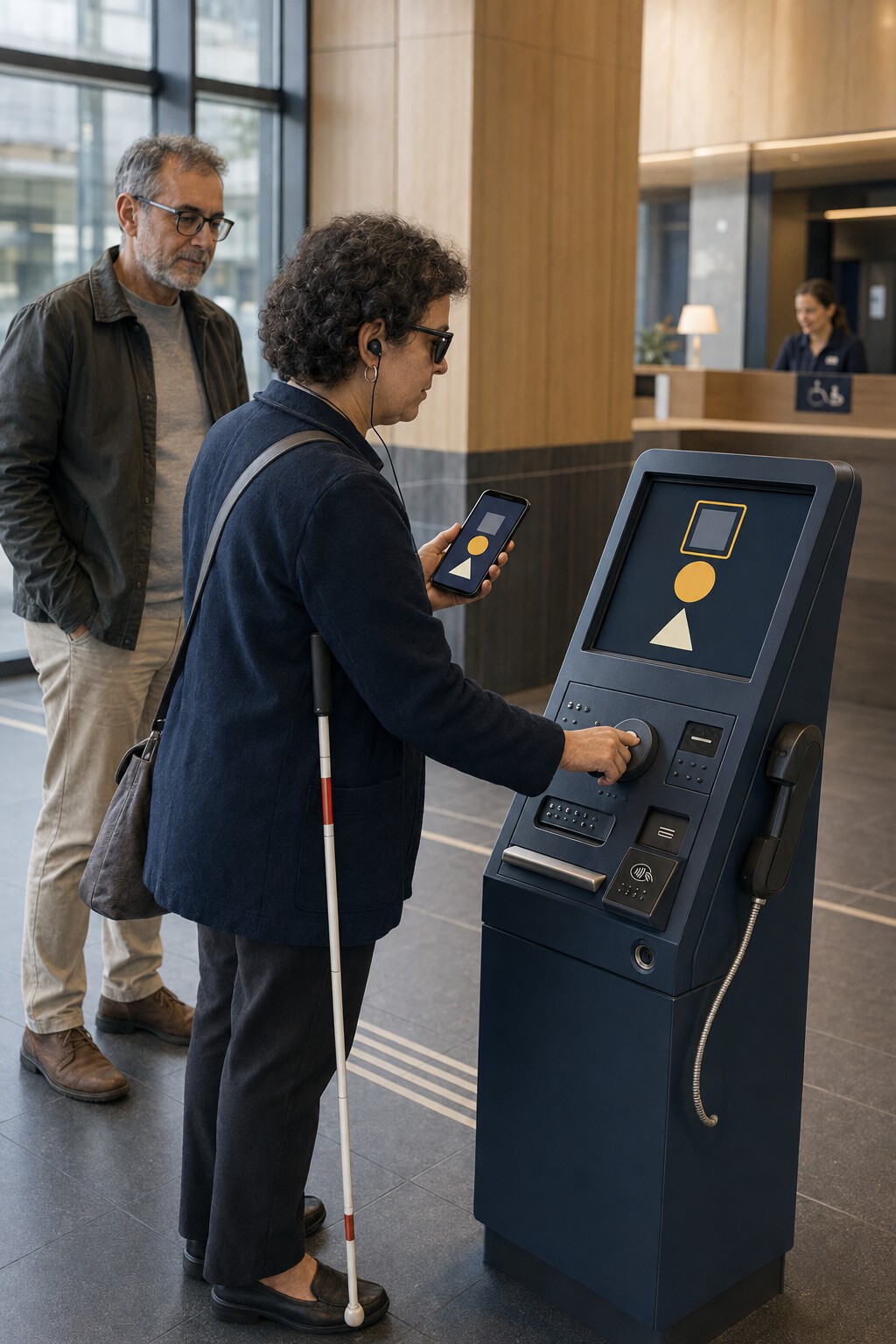 European Accessibility Act Officially Applicable: Accessibility as a Market Access Condition editorial image 1