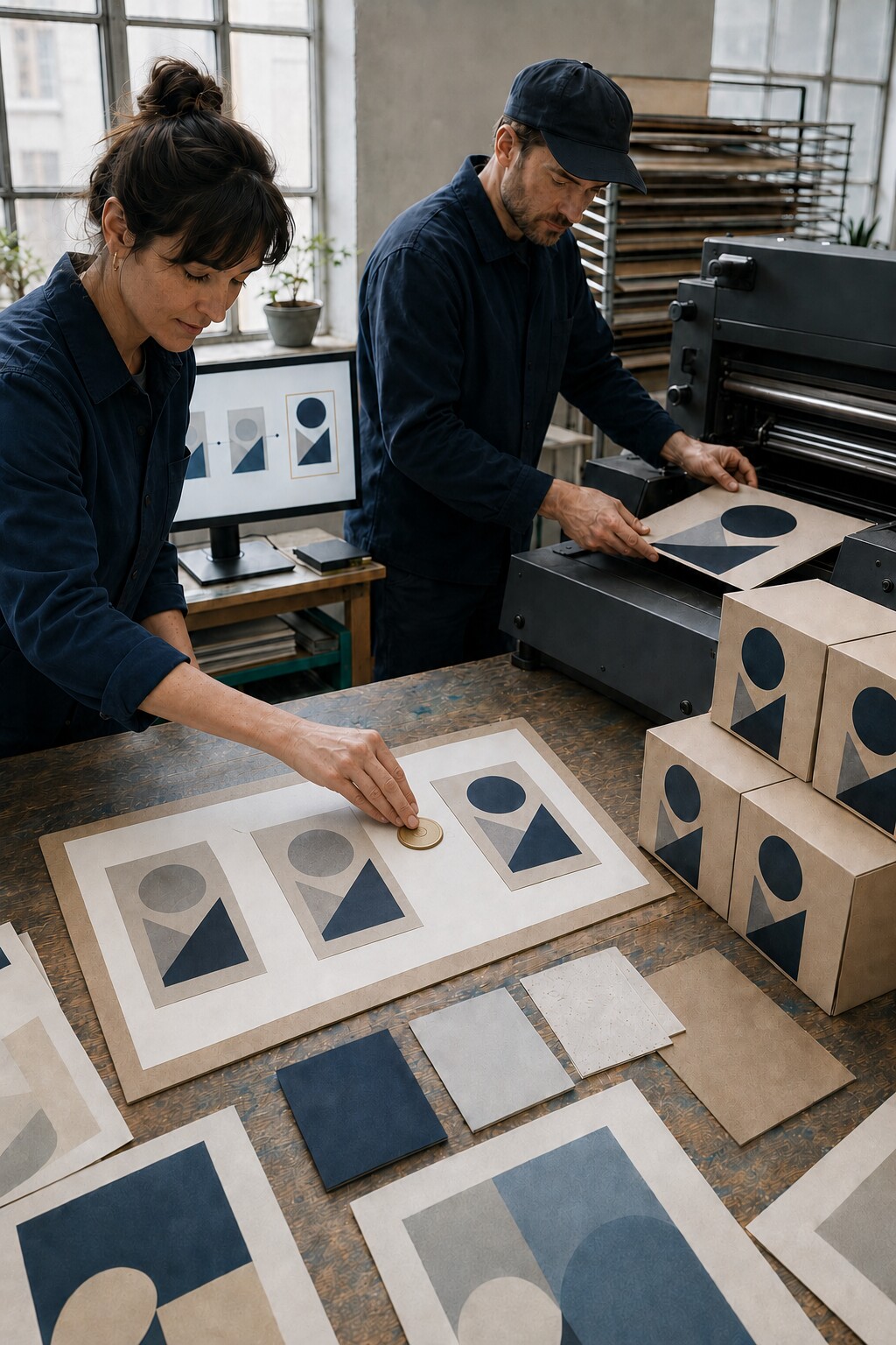 Mid-2025 observation: AI design shifts from rapid prototyping to governance processes editorial image 3