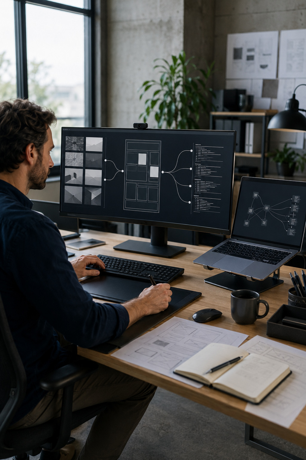 After the release of GPT-5: Agent design workflow enters the practical stage editorial image 1