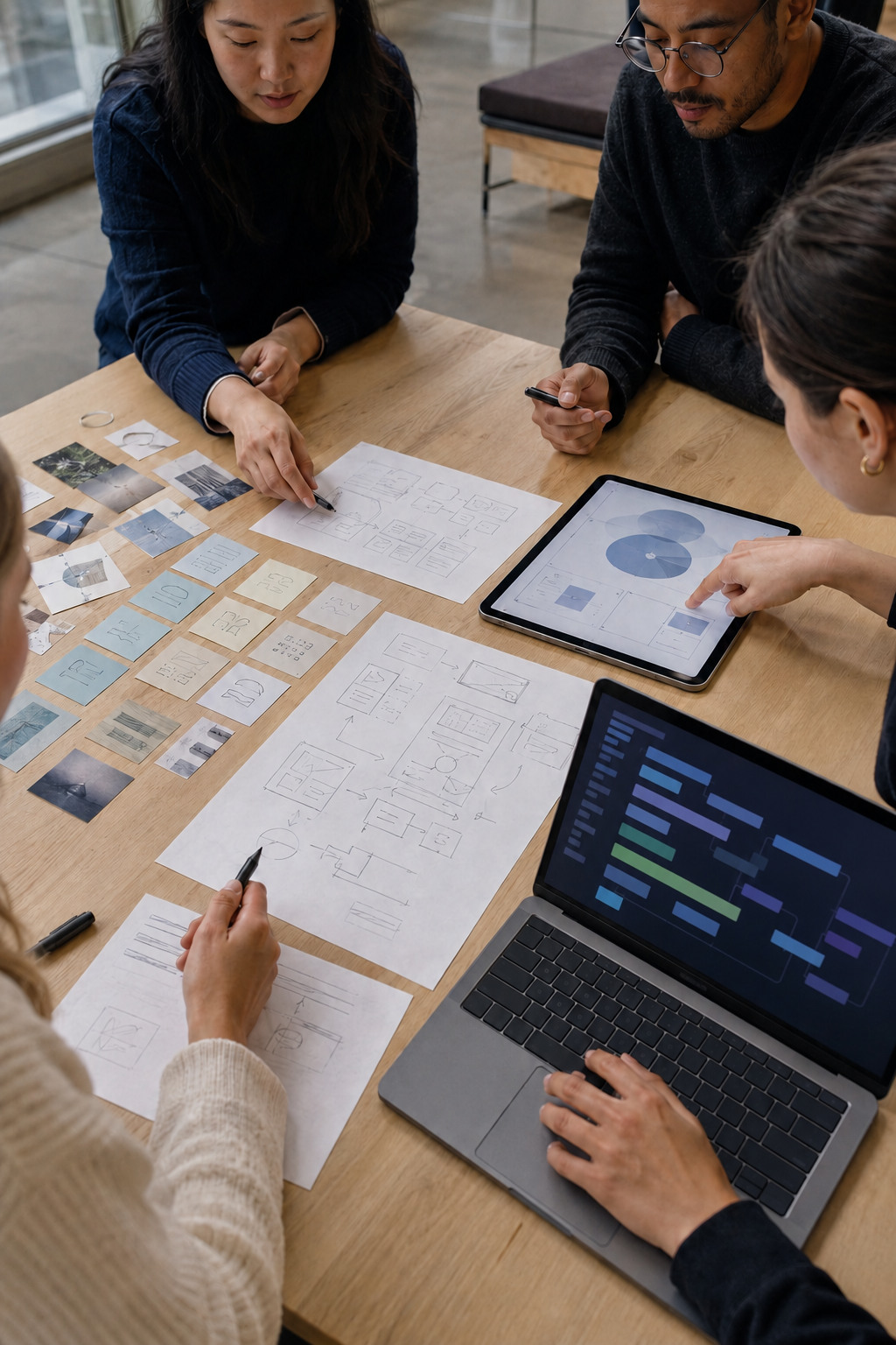 After the release of GPT-5: Agent design workflow enters the practical stage editorial image 2