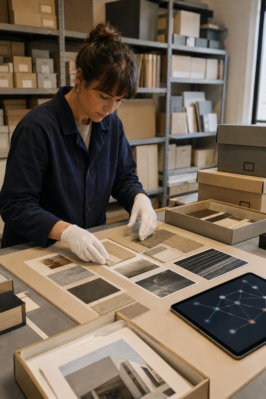 Design Traceability: Training abstracts, copyright and asset logs become new infrastructure editorial image 1