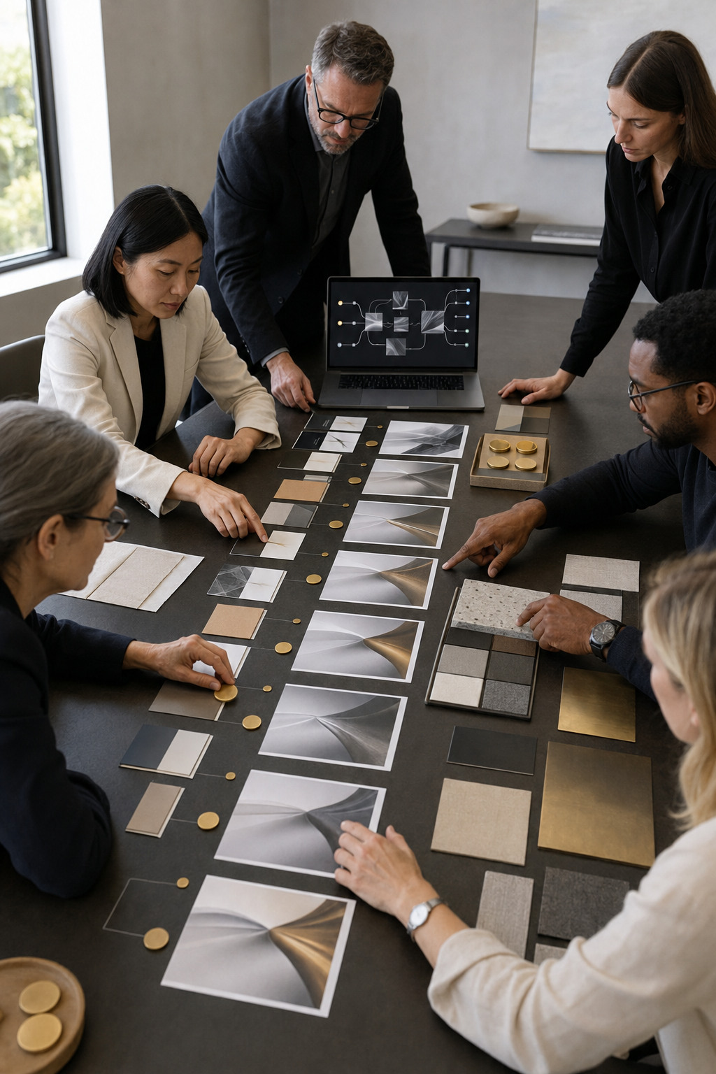 Design Traceability: Training abstracts, copyright and asset logs become new infrastructure editorial image 2