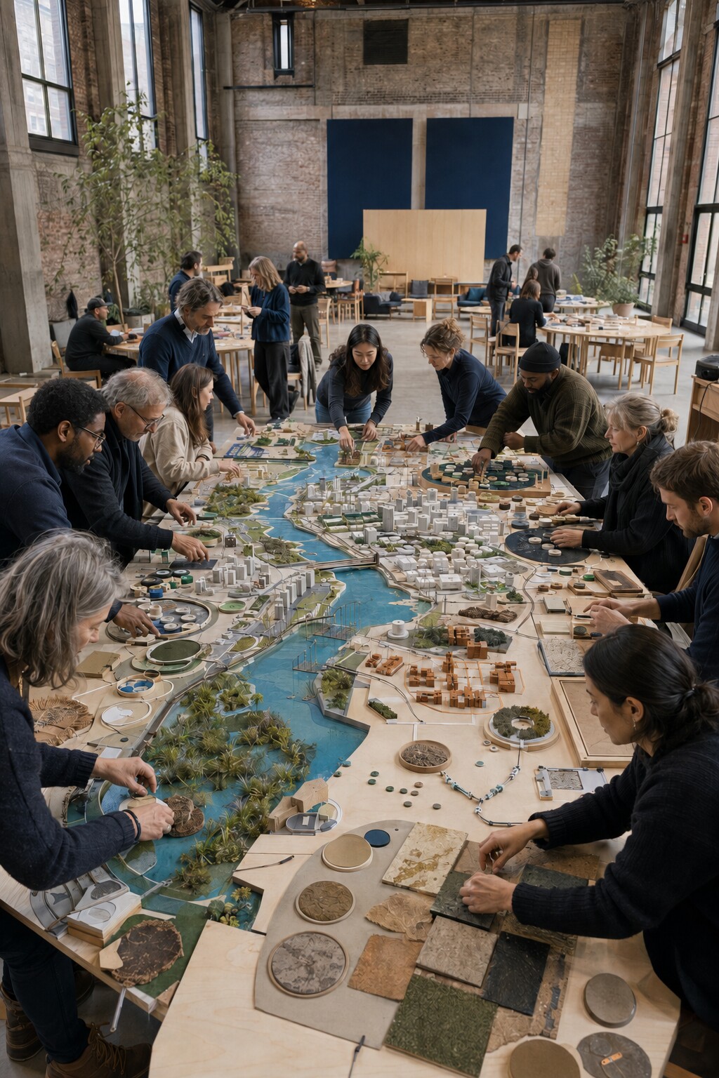 World Design Conference London 2025: Design for Planet moves to systems editorial image 1