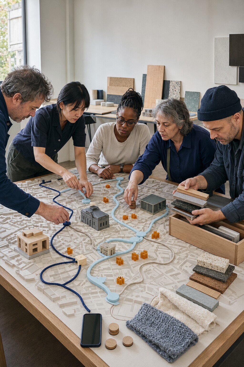 London Design Festival 2025: Cities become a distributed design platform editorial image 2