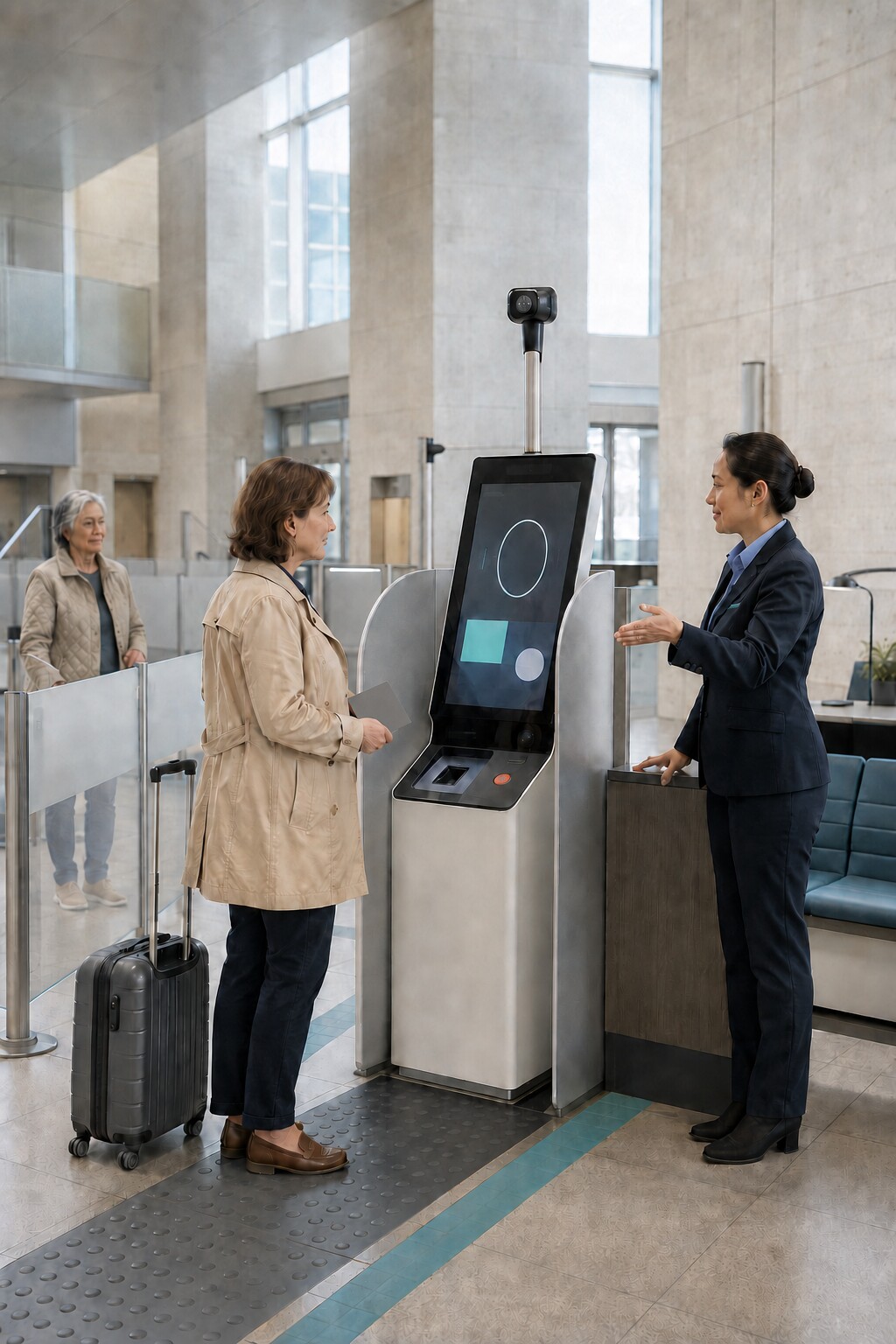 EU Entry/Exit System Launch: How Biometric Services Can Build Trust editorial image 1