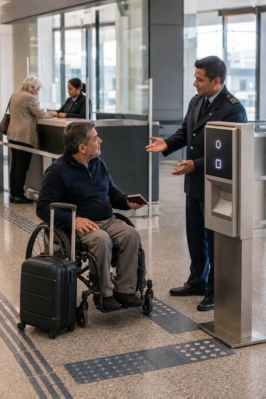 EU Entry/Exit System Launch: How Biometric Services Can Build Trust editorial image 3