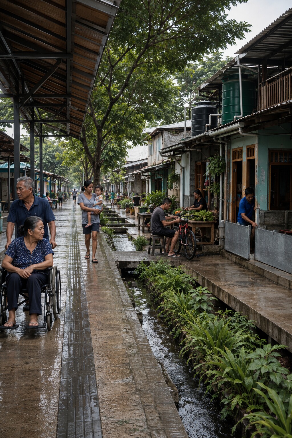 COP30 Belem programme: Climate design moves from commitment to implementation editorial image 3