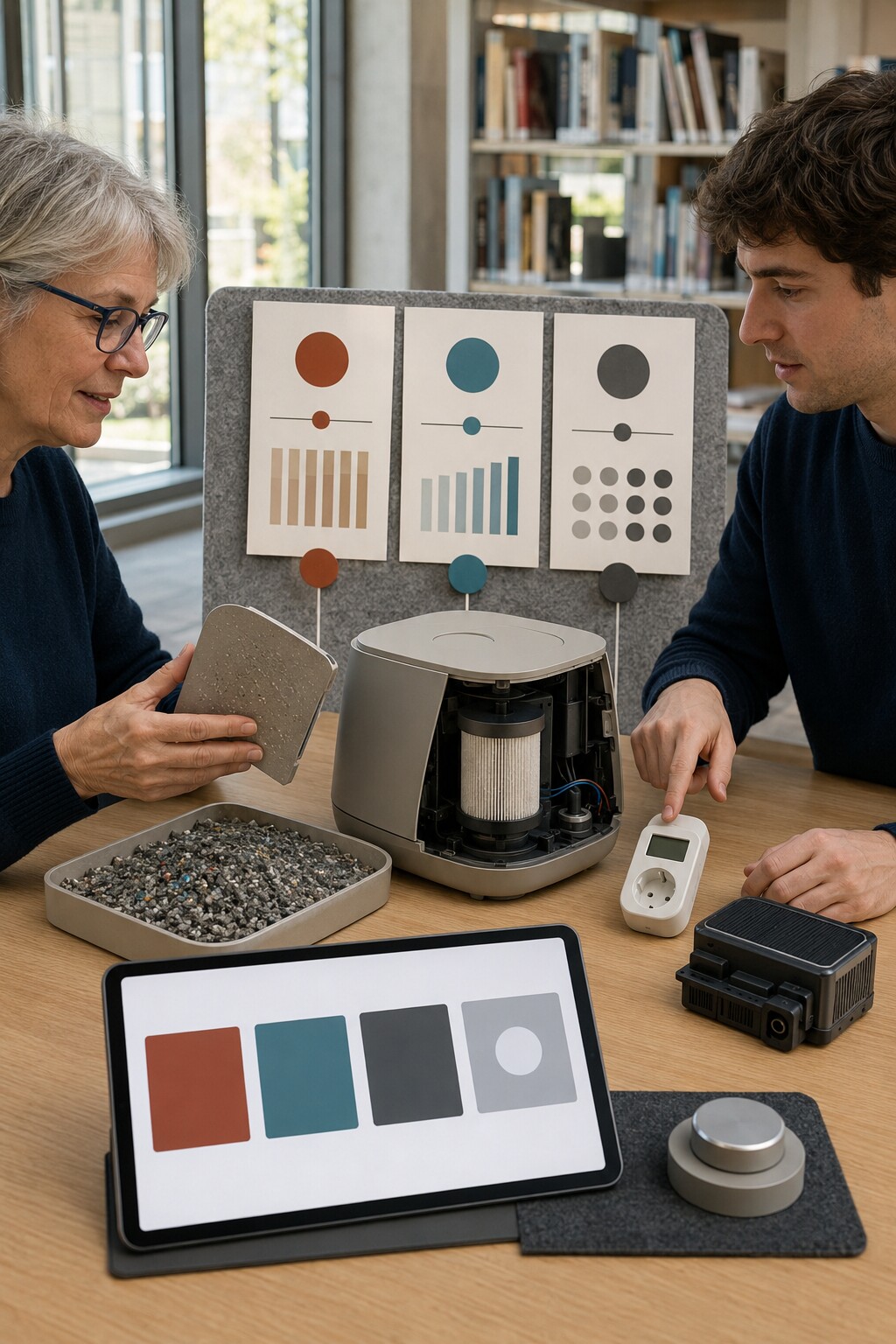 EU 2030 Consumer Agenda: Digital Equity and Green Statement Enters Design Review editorial image 1