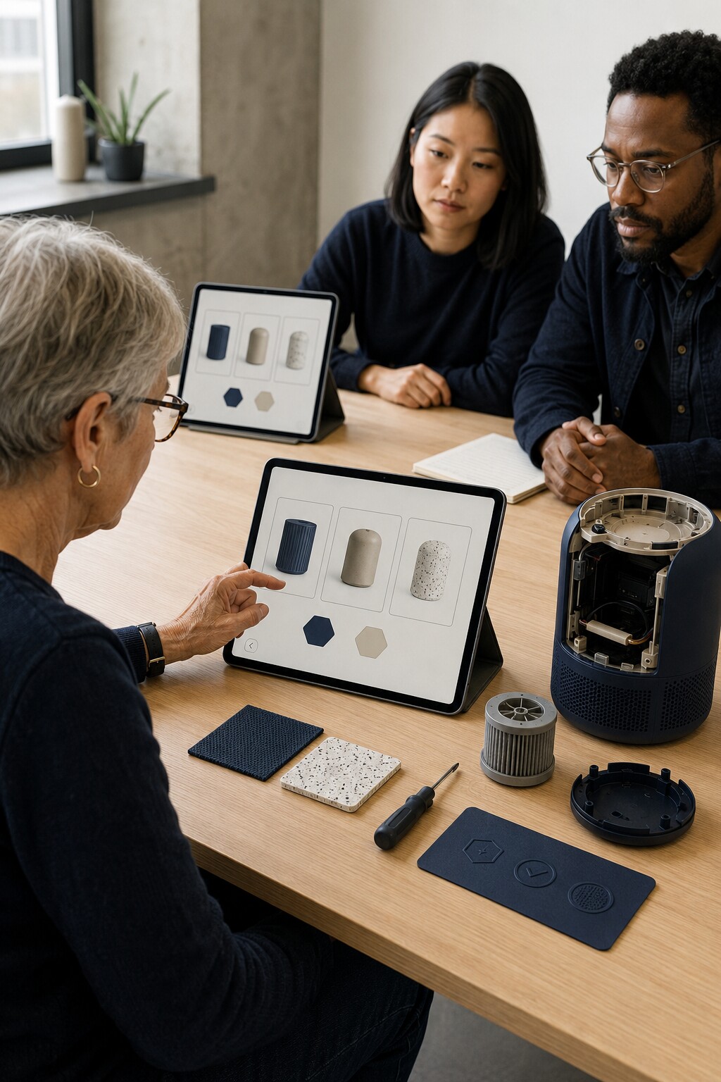 EU 2030 Consumer Agenda: Digital Equity and Green Statement Enters Design Review editorial image 3
