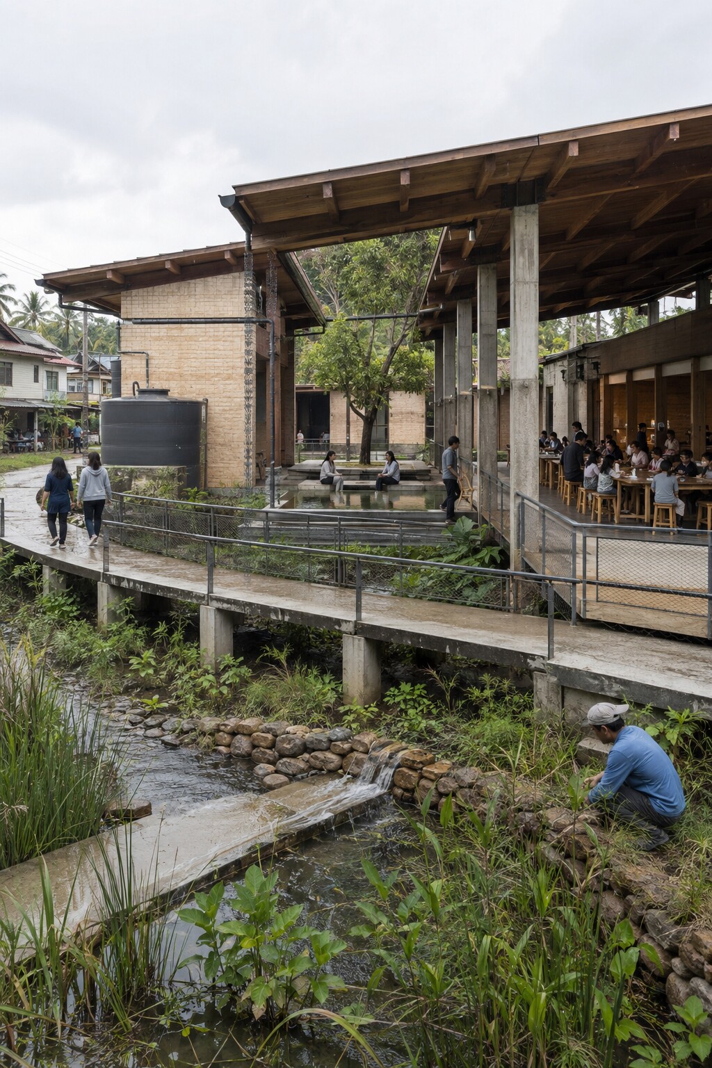 World Architecture Festival 2025: What are the priority directions for the Global Architecture Awards? editorial image 1
