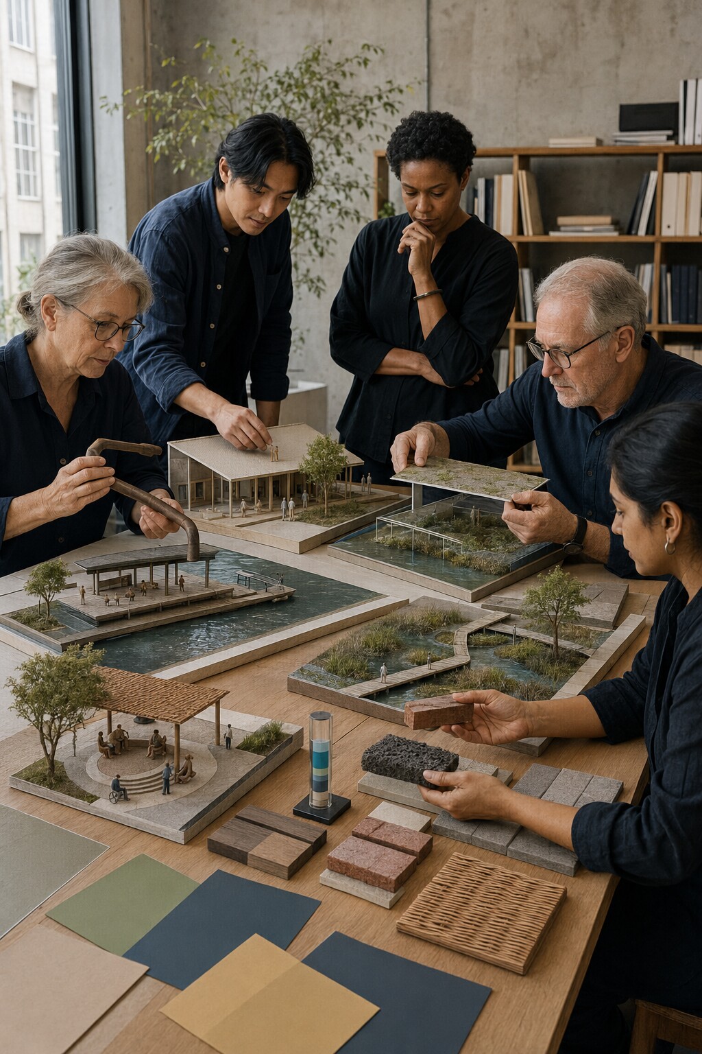 World Architecture Festival 2025: What are the priority directions for the Global Architecture Awards? editorial image 2