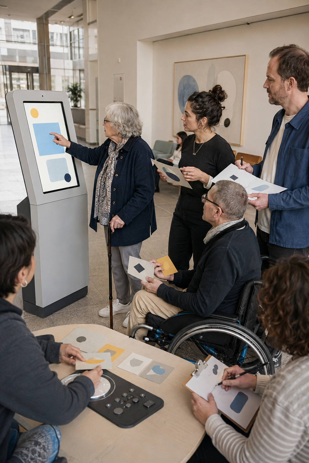 Design Outlook 2026: From High-Speed Innovation to Verifiable Long-Term Value editorial image 2